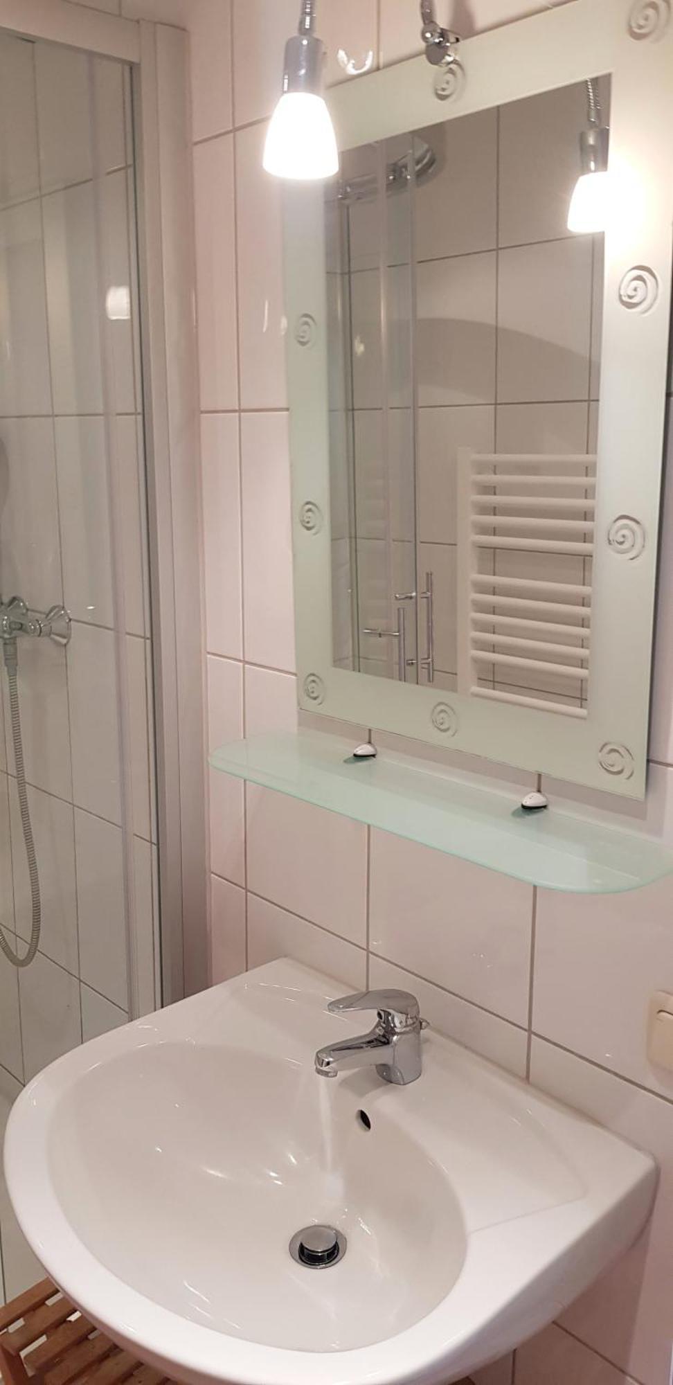 Alte Gaertnerei App Akazie Apartman Dändorf Kültér fotó