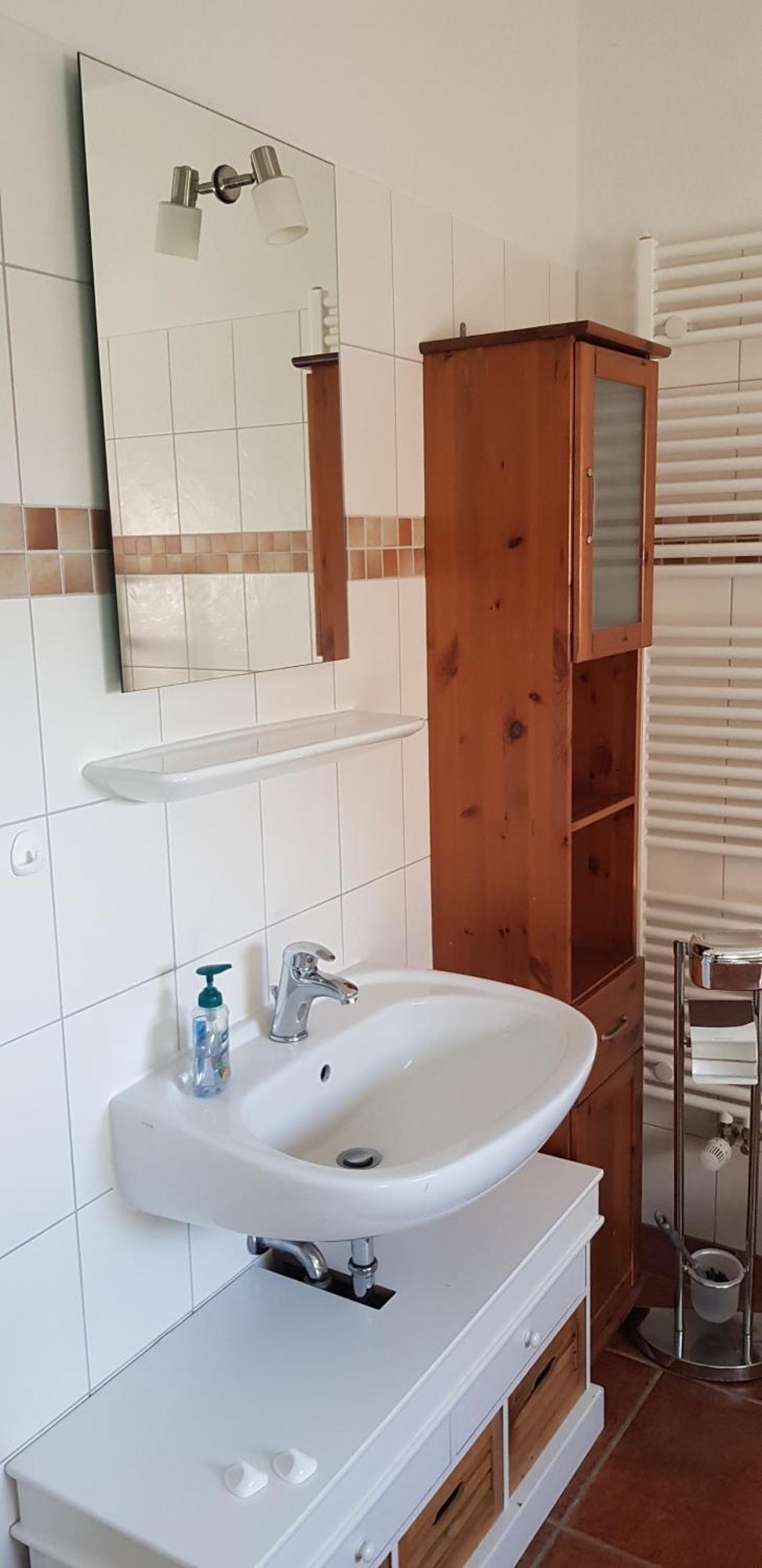 Alte Gaertnerei App Akazie Apartman Dändorf Kültér fotó