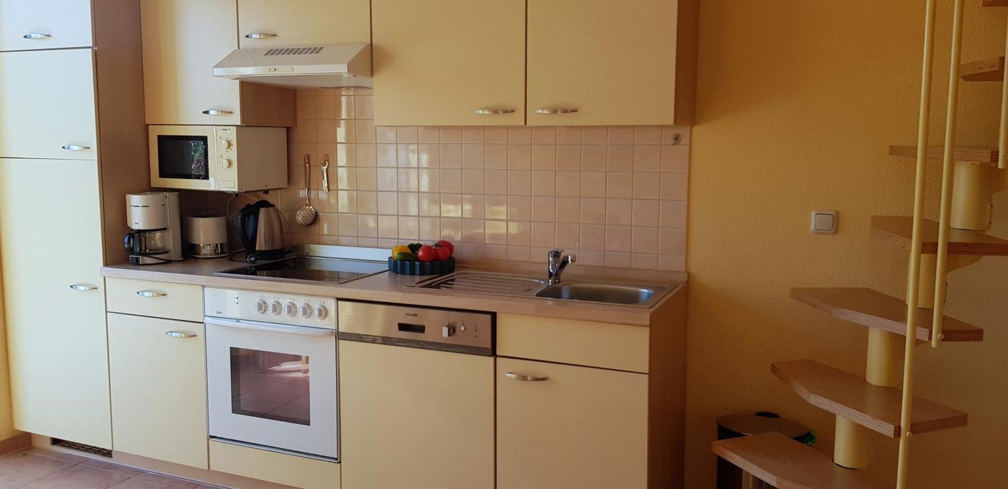Alte Gaertnerei App Akazie Apartman Dändorf Kültér fotó